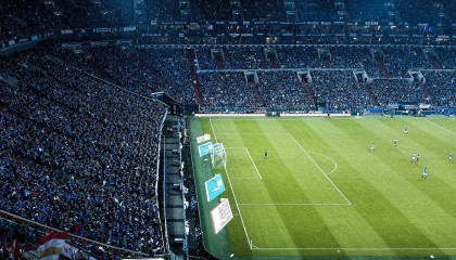 FBSports官方网站-排球联赛精彩对决，劲旅强强碰撞，排球竞技